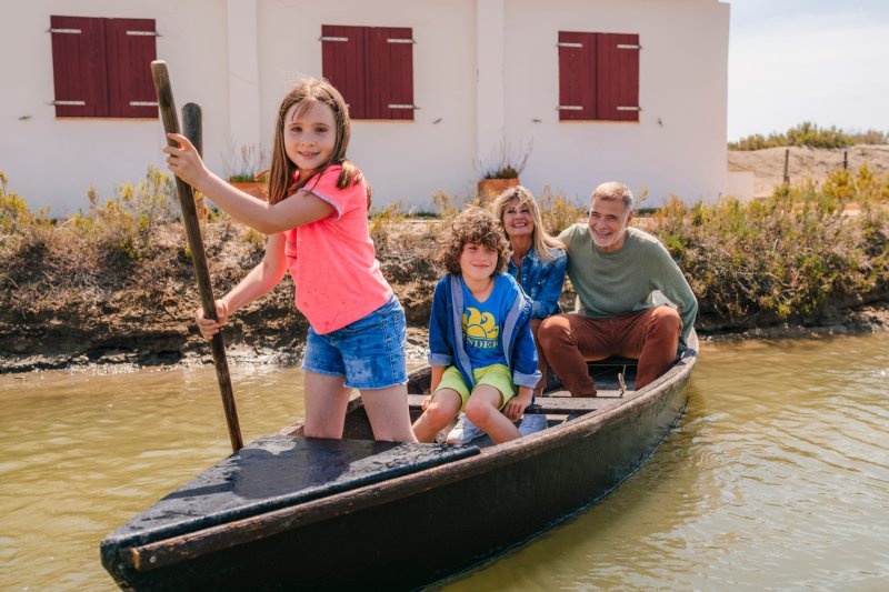 Arranca la 14ª temporada de MónNatura Delta de lEbre con nuevas propuestas (Visita Lliure A Monnatura Delta_10 1)