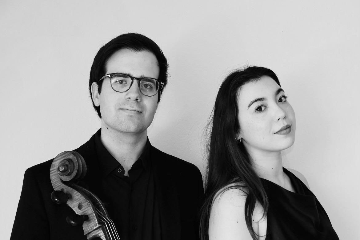 Série de concerts Cal Prim à Verdú (15 Duo Arnaud Bernado)
