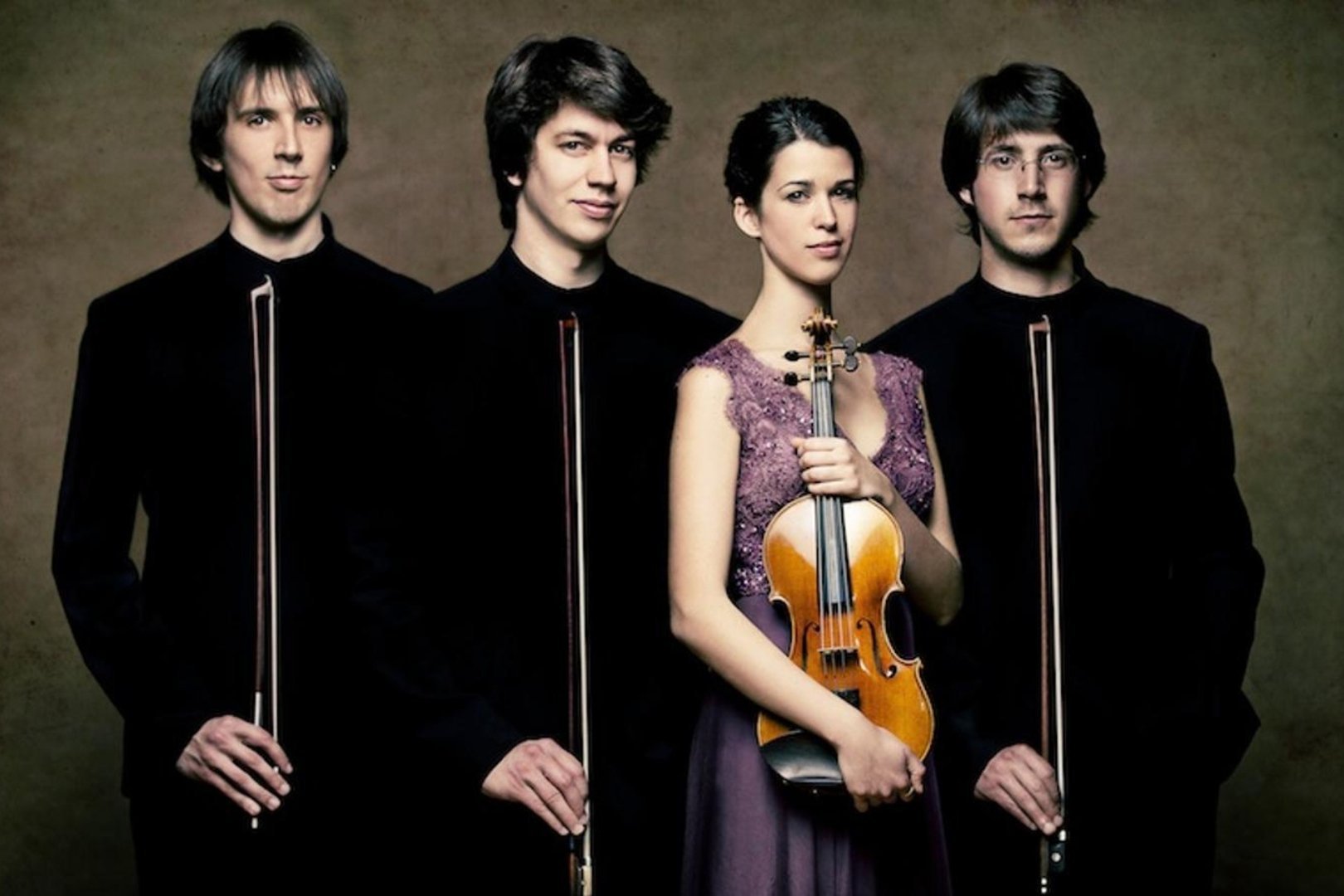 Nights of Music in the Cloister of the Monastery of Sant Cugat del Vallès (Nits De Musica_3)