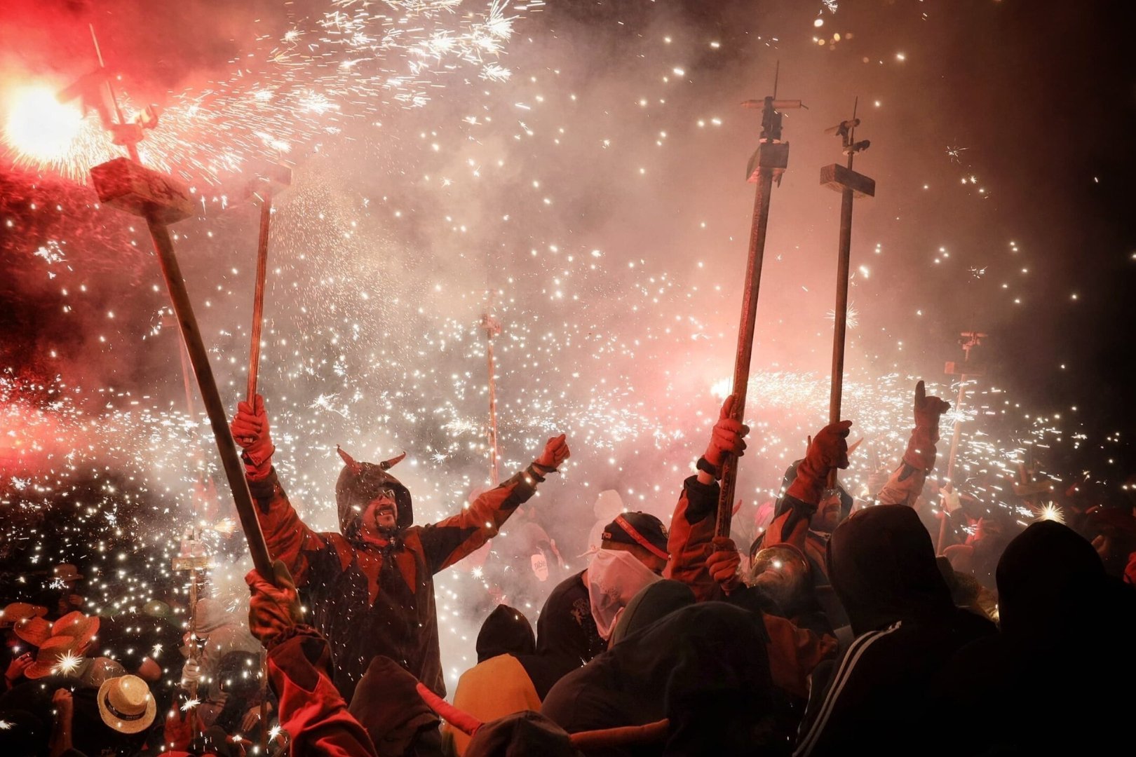 Major Festival of Sant Cugat del Vallès (Fm 2026_3)