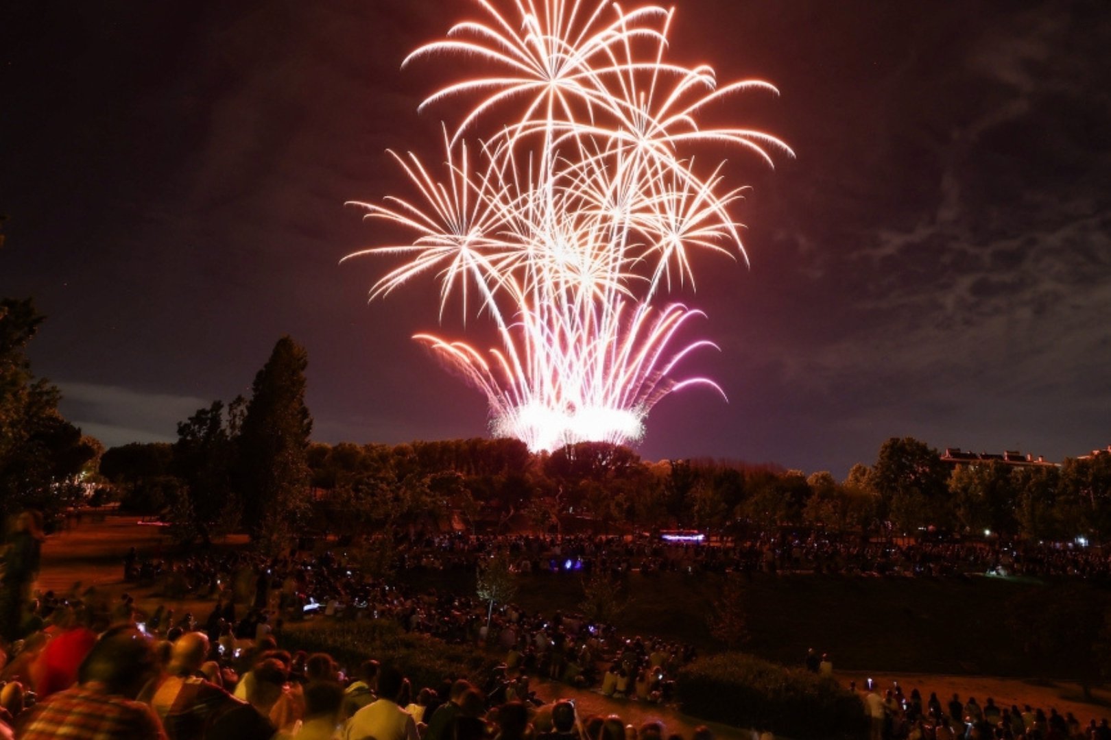 Major Festival of Sant Cugat del Vallès (Fm 2026_7)