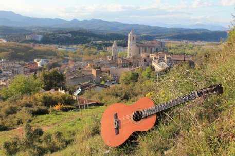 Festival de Guitarra Girona - Costa Brava (Xxiii Festival De Guitarra Girona Costa Brava 2)