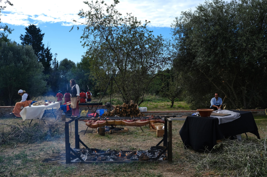 Miquelets Festival in Olesa de Montserrat (Dscf9549 Min)