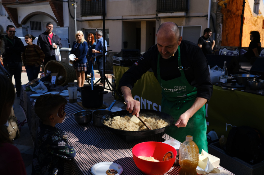 Miquelets Festival in Olesa de Montserrat (Dscf9676 Min)