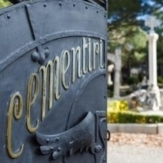 100 años del cementerio municipal de Cardedeu