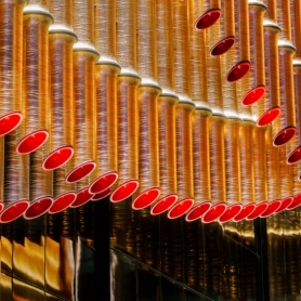 10è Festival Internacional d'Orgue de Capellades