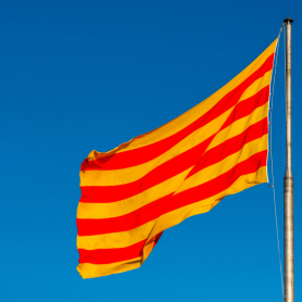 September 11: National Day of Catalonia