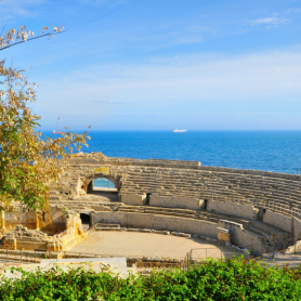 18 d'agost, Dia Internacional de l'Arqueologia