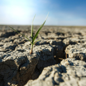 24 d'octubre, Dia Internacional contra el Canvi Climàtic