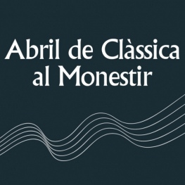 April Classic at the Monastery of Sant Cugat