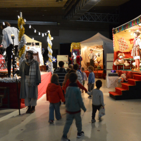 Agenda de Nadal a Solsona