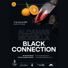 Alcanar - Morella Black Connection Festival