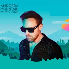 Musique de montagne d'Andorre 2024