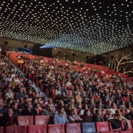 Animac, Mostra Internacional de Cinema d'Animació a Lleida