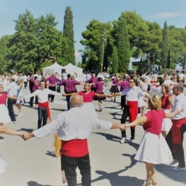 Pèlerinage de San Eloy à Tárrega