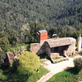 Aplec de Sant Grau in Sant Gregori