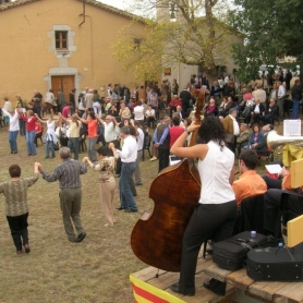 Aplec del Remei in Cassà de la Selva