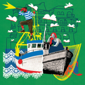 Arenys de Mar, Vila del Llibre