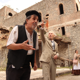 September arrives with more industrial tourism in Catalonia!