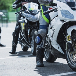 Biker Fest Catalunya a Vilanova del Vallès