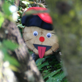 Caçations a Camprodon