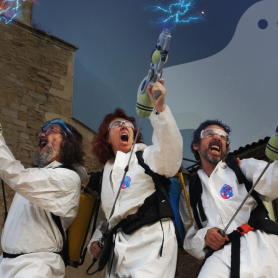 Calders Juga, el festival de jocs de taula i rol de la Catalunya&#8230;