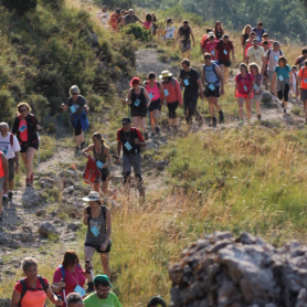 Caminata Popular y Trail de Gósol