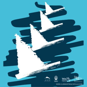 Catalan Sailing Championship in Altafulla