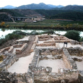 Cap de Setmana Ibèric a Benifallet