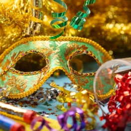 Carnaval a Sant Julià del Llor i Bonmatí