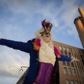 Carnaval de Santa Perpètua de Mogoda