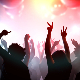 Castanyada a Sant Pere de Vilamajor