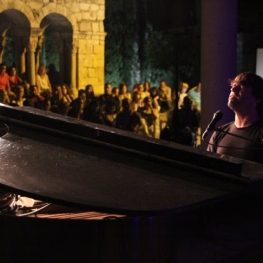 Série de concerts Claustre de Sant Domènec à Peralada