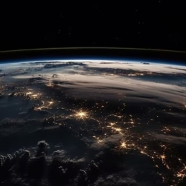 Outdoor science, geopolitics of space