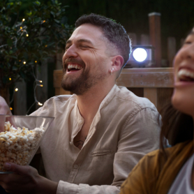 Cinema a la Fresca a Vilallonga del Camp