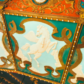 Circo - Le petit Circ de Messieu Moustache en Ogassa