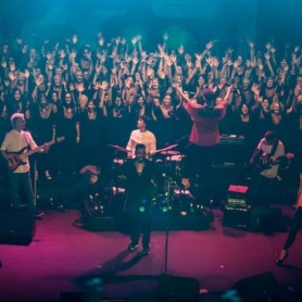 Concert de Gospel a Horta de Sant Joan