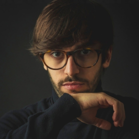 Concert de piano amb Xavier Ricarte a Sant Julià de Cerdanyola