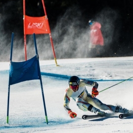 FIS Women's Alpine Skiing World Cup in Andorra