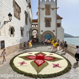 Corpus of Sitges