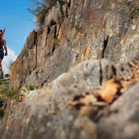 Discover Montseny on foot with Joan!