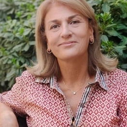 Journée internationale de la femme au Palau Güell