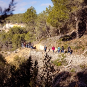 Dia Internacional dels Museus a Subirats