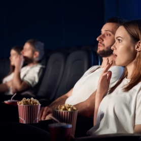 Dia Mundial del Cinema