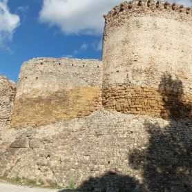 Sant Pau Day at Gelida Castle