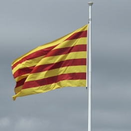 Diada Nacional de Catalunya a Masllorenç