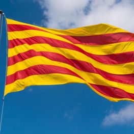Diada Nacional de Catalunya a Sant Pere de Vilamajor