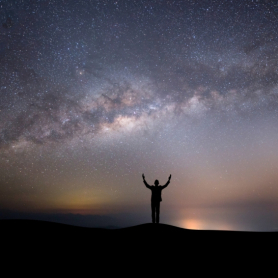 Science Monday at the Pedraforca Astronomical Center, Saldes