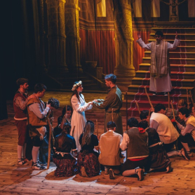 Els Pastorets de Berga