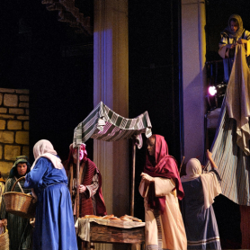 Els Pastorets de Capellades - "L'Estel de Natzaret"